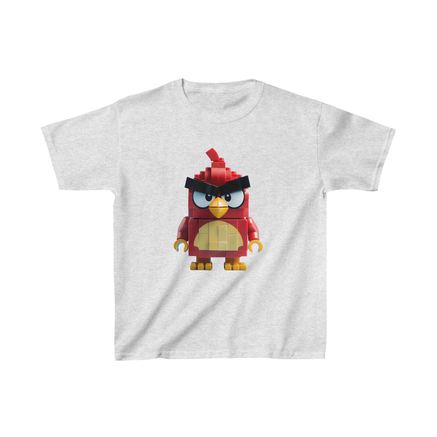 Angry Bird | This is Dynamite | Kids Heavy Cotton™ Tee