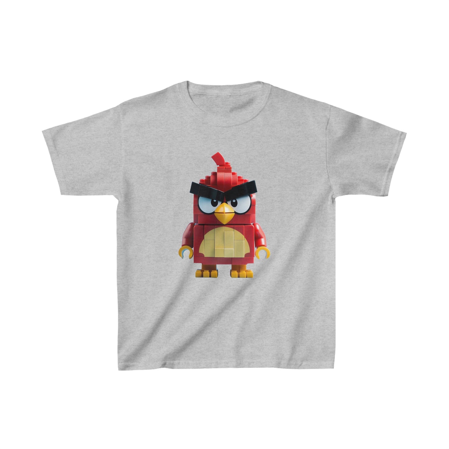 Angry Bird | This is Dynamite | Kids Heavy Cotton™ Tee