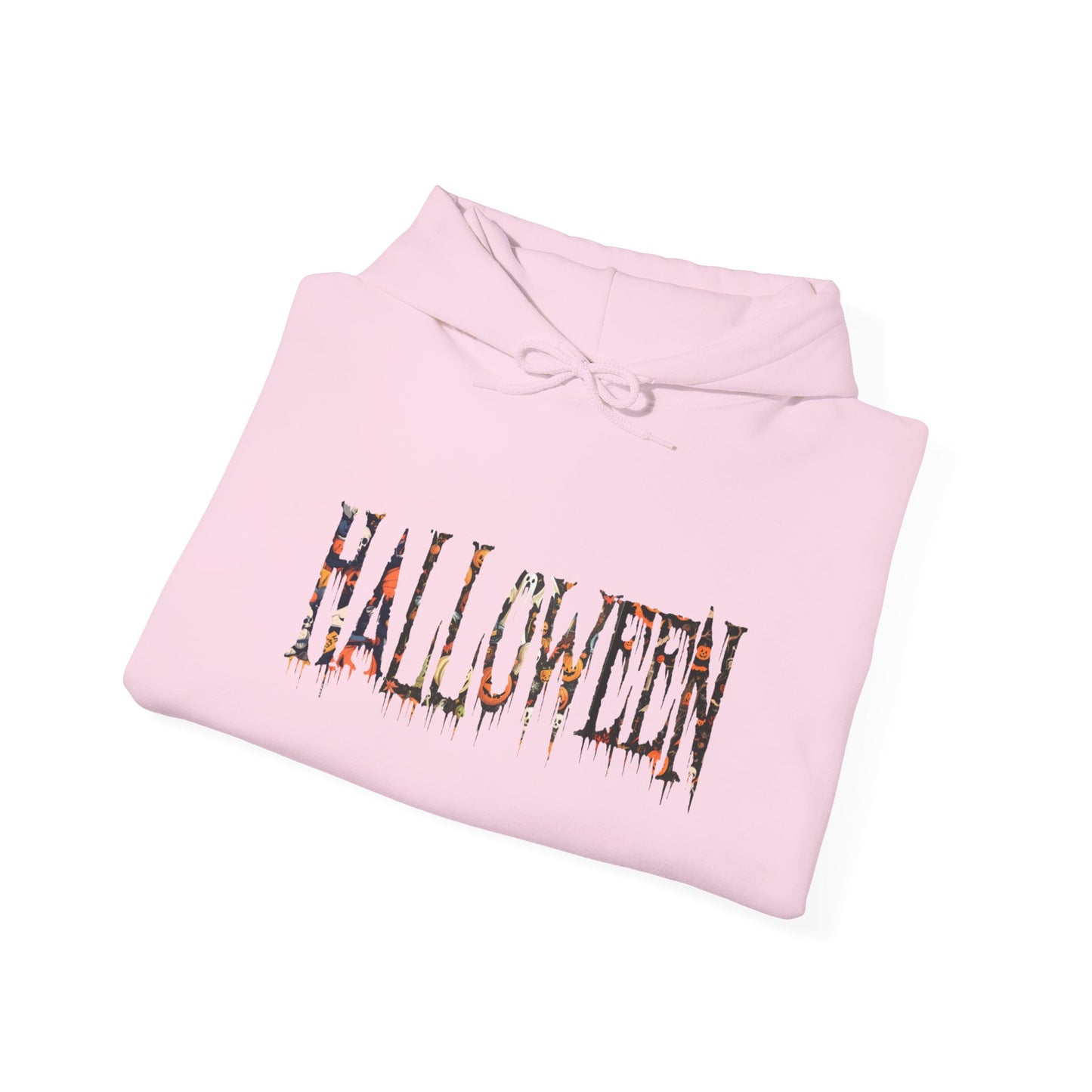 Halloween | I can't Believe it | Unisex Heavy Blend™ Hooded Sweatshirt