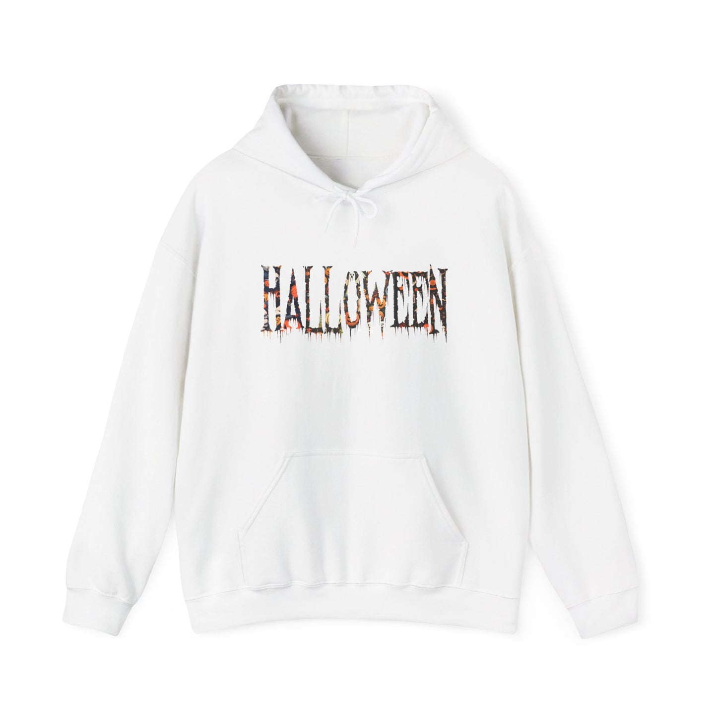 Halloween | I can't Believe it | Unisex Heavy Blend™ Hooded Sweatshirt