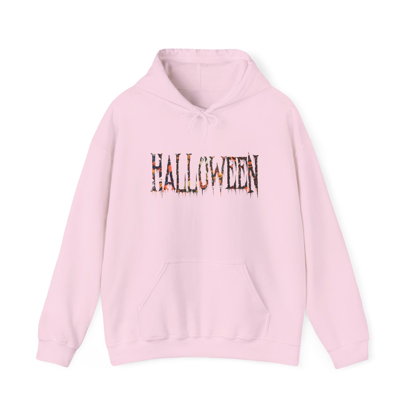 Halloween | I can't Believe it | Unisex Heavy Blend™ Hooded Sweatshirt