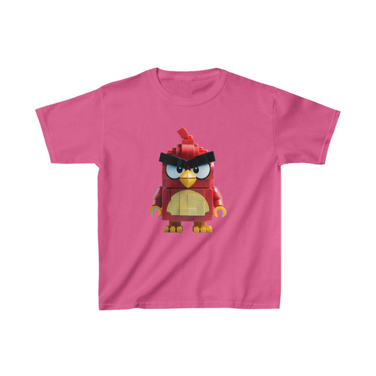 Angry Bird | This is Dynamite | Kids Heavy Cotton™ Tee