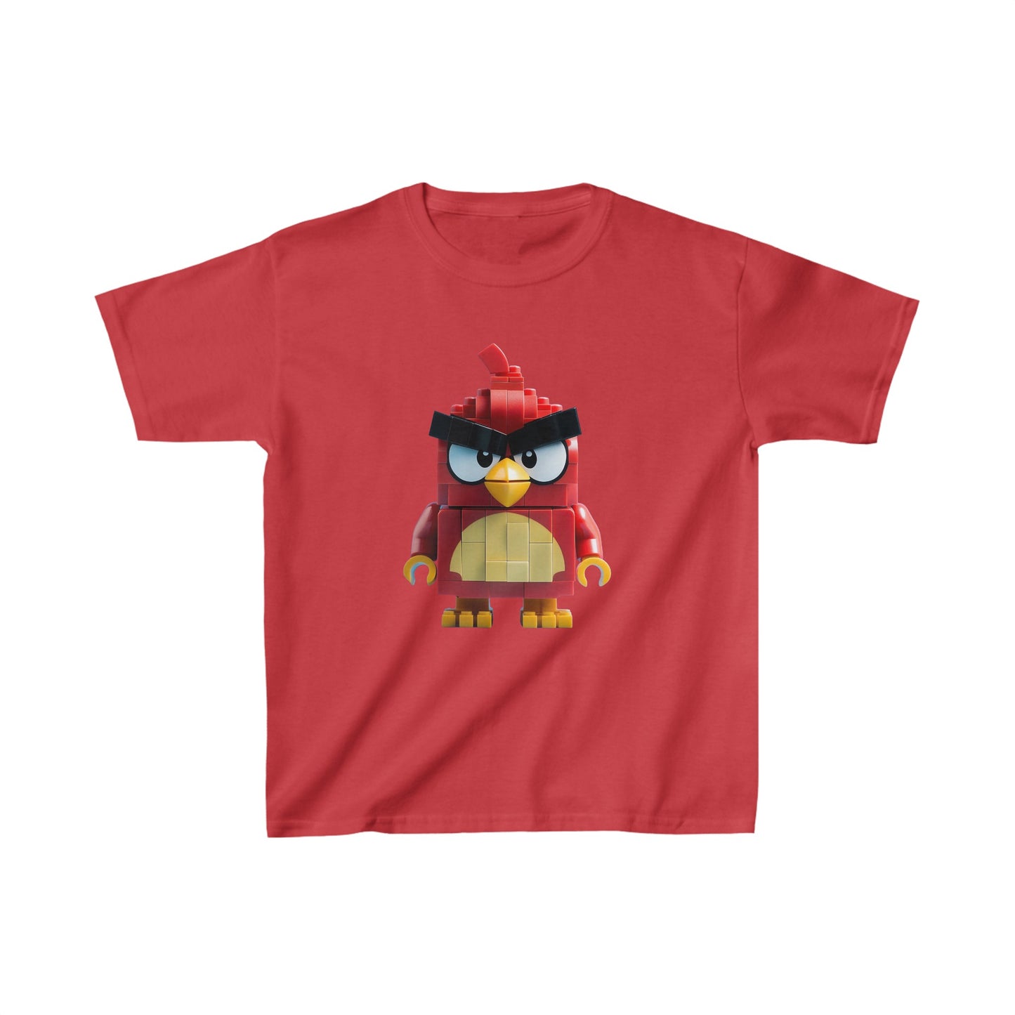 Angry Bird | This is Dynamite | Kids Heavy Cotton™ Tee