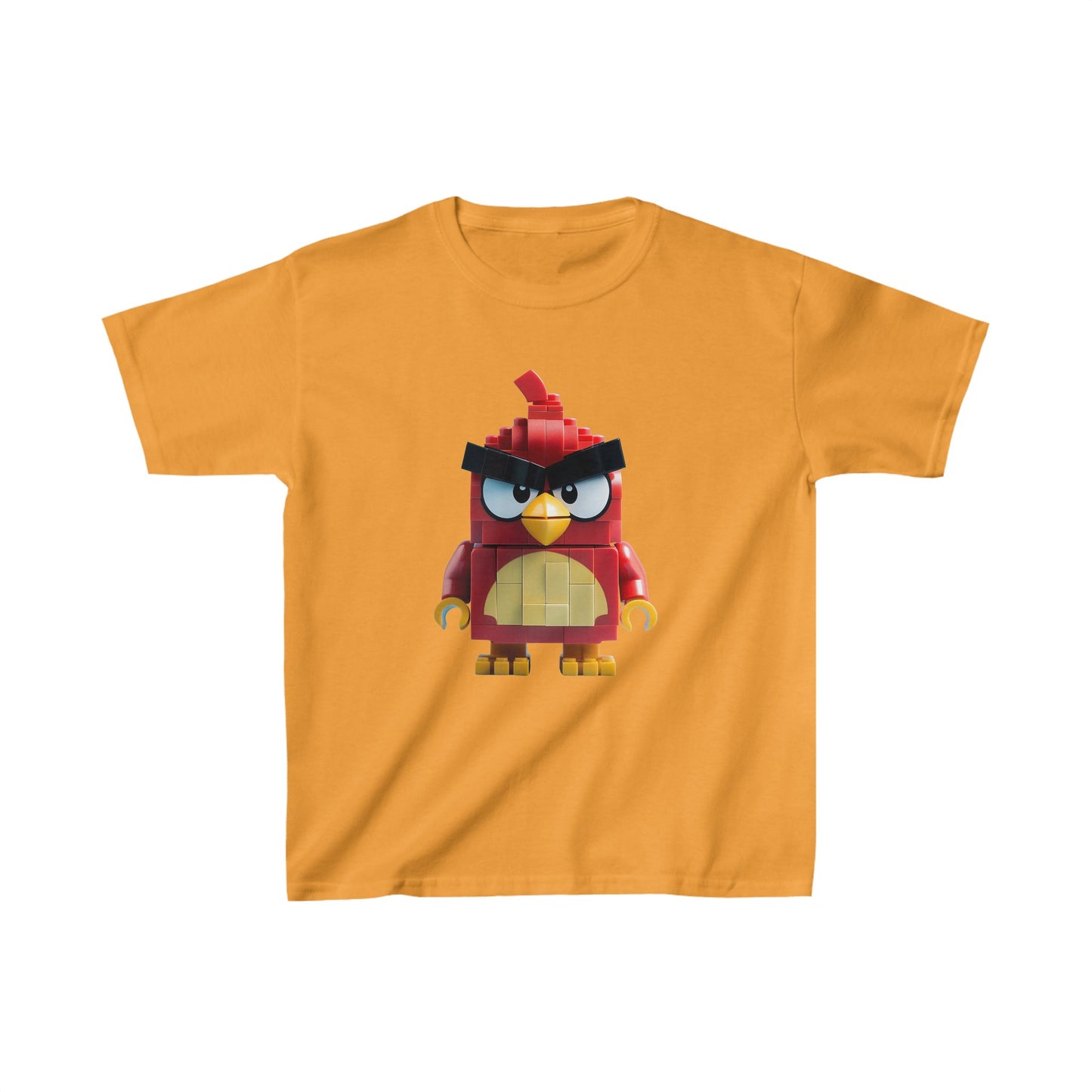 Angry Bird | This is Dynamite | Kids Heavy Cotton™ Tee