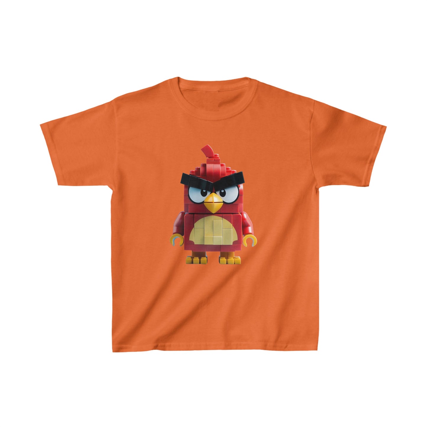 Angry Bird | This is Dynamite | Kids Heavy Cotton™ Tee