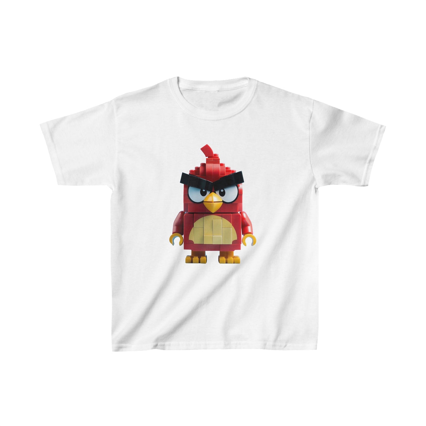 Angry Bird | This is Dynamite | Kids Heavy Cotton™ Tee