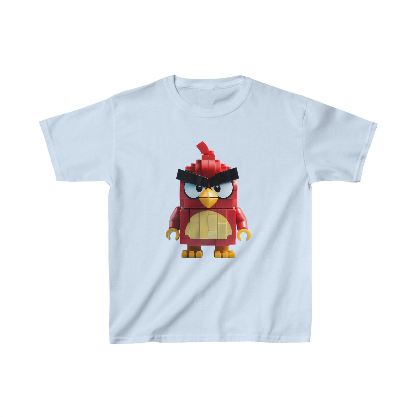 Angry Bird | This is Dynamite | Kids Heavy Cotton™ Tee