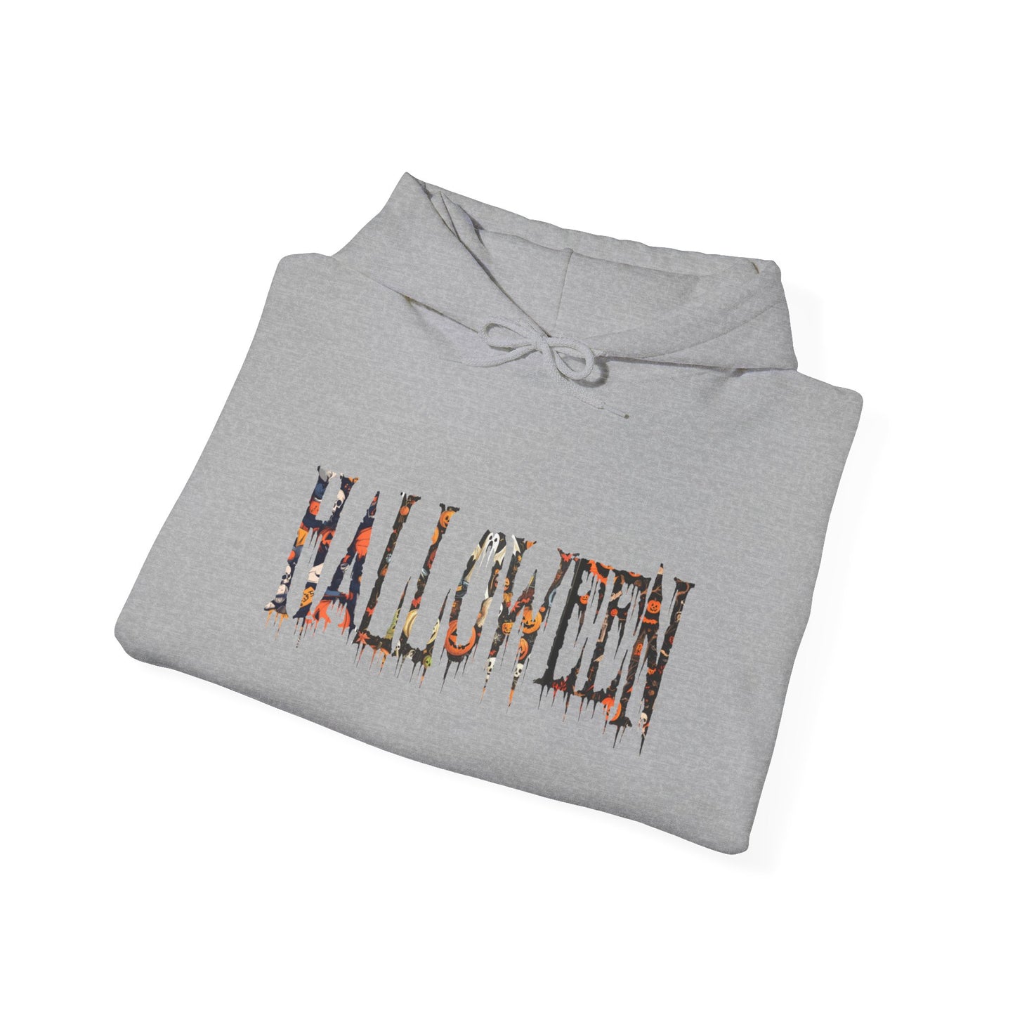 Halloween | I can't Believe it | Unisex Heavy Blend™ Hooded Sweatshirt